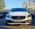 Белый Вольво В40, объемом двигателя 2 л и пробегом 175 тыс. км за 16500 $, фото 2 на Automoto.ua