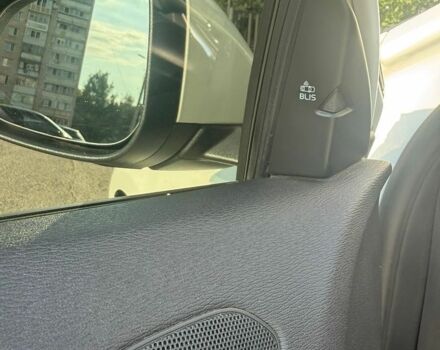 Білий Вольво V40, об'ємом двигуна 1.97 л та пробігом 109 тис. км за 14800 $, фото 30 на Automoto.ua