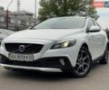 Білий Вольво V40, об'ємом двигуна 2 л та пробігом 175 тис. км за 16299 $, фото 3 на Automoto.ua