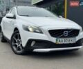 Білий Вольво V40, об'ємом двигуна 2 л та пробігом 175 тис. км за 16500 $, фото 12 на Automoto.ua