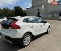 Белый Вольво В40, объемом двигателя 1.97 л и пробегом 12 тыс. км за 17700 $, фото 6 на Automoto.ua