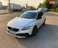 Білий Вольво V40, об'ємом двигуна 1.97 л та пробігом 57 тис. км за 17500 $, фото 1 на Automoto.ua