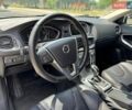 Білий Вольво V40, об'ємом двигуна 1.97 л та пробігом 165 тис. км за 15500 $, фото 18 на Automoto.ua