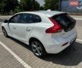 Білий Вольво V40, об'ємом двигуна 1.97 л та пробігом 165 тис. км за 15500 $, фото 9 на Automoto.ua