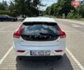 Білий Вольво V40, об'ємом двигуна 1.97 л та пробігом 165 тис. км за 15500 $, фото 8 на Automoto.ua