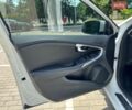 Білий Вольво V40, об'ємом двигуна 1.97 л та пробігом 165 тис. км за 15500 $, фото 15 на Automoto.ua