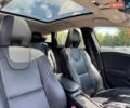 Білий Вольво V40, об'ємом двигуна 1.97 л та пробігом 165 тис. км за 15500 $, фото 34 на Automoto.ua