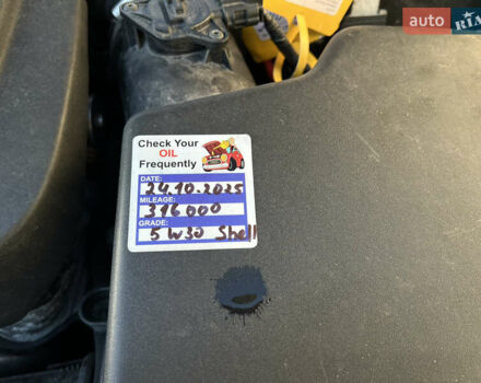 Білий Вольво V40, об'ємом двигуна 2 л та пробігом 317 тис. км за 12999 $, фото 52 на Automoto.ua