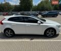Білий Вольво V40, об'ємом двигуна 1.97 л та пробігом 165 тис. км за 15500 $, фото 4 на Automoto.ua