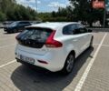 Білий Вольво V40, об'ємом двигуна 1.97 л та пробігом 165 тис. км за 15500 $, фото 7 на Automoto.ua