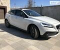 Білий Вольво V40, об'ємом двигуна 2 л та пробігом 39 тис. км за 23000 $, фото 1 на Automoto.ua