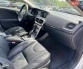 Білий Вольво V40, об'ємом двигуна 1.97 л та пробігом 165 тис. км за 15500 $, фото 33 на Automoto.ua