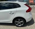 Білий Вольво V40, об'ємом двигуна 1.97 л та пробігом 165 тис. км за 15500 $, фото 10 на Automoto.ua