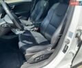 Білий Вольво V40, об'ємом двигуна 1.97 л та пробігом 165 тис. км за 15500 $, фото 16 на Automoto.ua