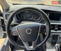 Білий Вольво V40, об'ємом двигуна 1.97 л та пробігом 165 тис. км за 15500 $, фото 21 на Automoto.ua