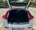 Білий Вольво V40, об'ємом двигуна 1.97 л та пробігом 165 тис. км за 15500 $, фото 36 на Automoto.ua