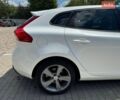 Білий Вольво V40, об'ємом двигуна 1.97 л та пробігом 165 тис. км за 15500 $, фото 5 на Automoto.ua