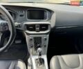 Білий Вольво V40, об'ємом двигуна 1.97 л та пробігом 165 тис. км за 15500 $, фото 20 на Automoto.ua