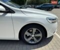 Білий Вольво V40, об'ємом двигуна 1.97 л та пробігом 165 тис. км за 15500 $, фото 6 на Automoto.ua