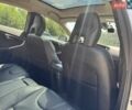 Білий Вольво V40, об'ємом двигуна 1.97 л та пробігом 165 тис. км за 15500 $, фото 30 на Automoto.ua