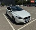 Білий Вольво V40, об'ємом двигуна 1.97 л та пробігом 165 тис. км за 15500 $, фото 3 на Automoto.ua