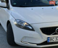 Білий Вольво V40, об'ємом двигуна 2 л та пробігом 317 тис. км за 12999 $, фото 14 на Automoto.ua
