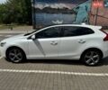 Білий Вольво V40, об'ємом двигуна 1.97 л та пробігом 165 тис. км за 15500 $, фото 11 на Automoto.ua