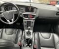 Белый Вольво В40, объемом двигателя 1.97 л и пробегом 85 тыс. км за 16800 $, фото 4 на Automoto.ua