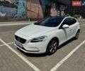 Білий Вольво V40, об'ємом двигуна 1.97 л та пробігом 165 тис. км за 15500 $, фото 13 на Automoto.ua