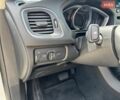 Білий Вольво V40, об'ємом двигуна 1.97 л та пробігом 165 тис. км за 15500 $, фото 17 на Automoto.ua