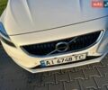 Білий Вольво V40, об'ємом двигуна 1.97 л та пробігом 133 тис. км за 14900 $, фото 20 на Automoto.ua
