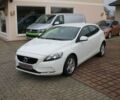 Белый Вольво В40, объемом двигателя 2 л и пробегом 50 тыс. км за 27000 $, фото 1 на Automoto.ua