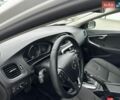 Белый Вольво В40, объемом двигателя 1.5 л и пробегом 182 тыс. км за 15500 $, фото 28 на Automoto.ua