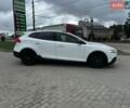 Белый Вольво В40, объемом двигателя 1.5 л и пробегом 182 тыс. км за 15500 $, фото 3 на Automoto.ua