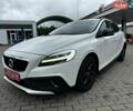 Белый Вольво В40, объемом двигателя 1.5 л и пробегом 182 тыс. км за 16200 $, фото 9 на Automoto.ua