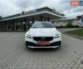 Белый Вольво В40, объемом двигателя 1.5 л и пробегом 182 тыс. км за 16200 $, фото 1 на Automoto.ua