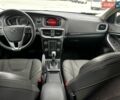 Белый Вольво В40, объемом двигателя 1.5 л и пробегом 182 тыс. км за 15500 $, фото 18 на Automoto.ua
