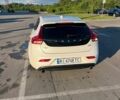 Білий Вольво V40, об'ємом двигуна 1.97 л та пробігом 133 тис. км за 14900 $, фото 16 на Automoto.ua