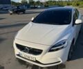 Белый Вольво В40, объемом двигателя 2 л и пробегом 132 тыс. км за 13642 $, фото 4 на Automoto.ua