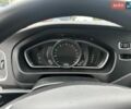 Белый Вольво В40, объемом двигателя 1.5 л и пробегом 182 тыс. км за 15500 $, фото 27 на Automoto.ua
