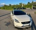 Белый Вольво В40, объемом двигателя 1.97 л и пробегом 132 тыс. км за 14100 $, фото 8 на Automoto.ua