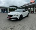 Белый Вольво В40, объемом двигателя 1.5 л и пробегом 182 тыс. км за 16200 $, фото 1 на Automoto.ua