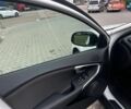 Белый Вольво В40, объемом двигателя 1.5 л и пробегом 182 тыс. км за 16200 $, фото 25 на Automoto.ua