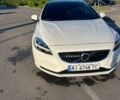 Белый Вольво В40, объемом двигателя 1.97 л и пробегом 132 тыс. км за 14100 $, фото 2 на Automoto.ua