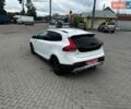 Белый Вольво В40, объемом двигателя 1.5 л и пробегом 182 тыс. км за 16200 $, фото 7 на Automoto.ua
