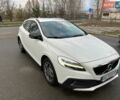 Белый Вольво В40, объемом двигателя 1.5 л и пробегом 120 тыс. км за 18000 $, фото 4 на Automoto.ua