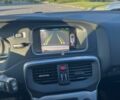 Белый Вольво В40, объемом двигателя 2 л и пробегом 132 тыс. км за 13642 $, фото 11 на Automoto.ua
