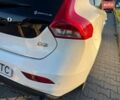 Білий Вольво V40, об'ємом двигуна 1.97 л та пробігом 133 тис. км за 14900 $, фото 17 на Automoto.ua