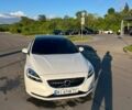Белый Вольво В40, объемом двигателя 1.97 л и пробегом 132 тыс. км за 14100 $, фото 10 на Automoto.ua
