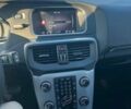 Білий Вольво V40, об'ємом двигуна 1.97 л та пробігом 133 тис. км за 14900 $, фото 1 на Automoto.ua